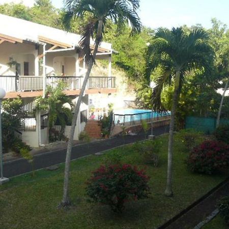 Studio Dans Residence Privee Avec Piscine Le Gosier  Exterior foto